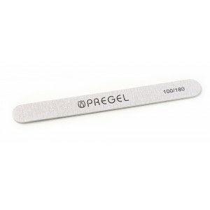 プリジェル エメリーボード ブラック 100／180G | ジェルネイル