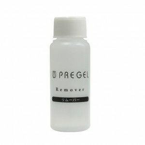 プリジェル リムーバー／60ml | ジェルネイルショップ[プリモール]