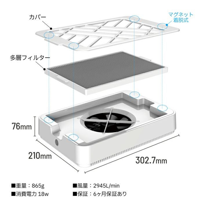 レクシアサイクロン １８Ｗ－Ｒ