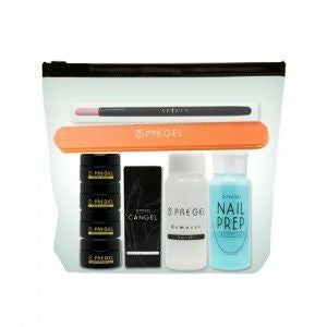 プリジェル基本セットⅡ | ジェルネイルショップ[プリモール]