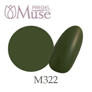 プリジェルミューズ カラージェル30個全て新品未開封 PREGEL プリジェル ミューズ 3g 3色からご選択 G1117-G1119 ジェル