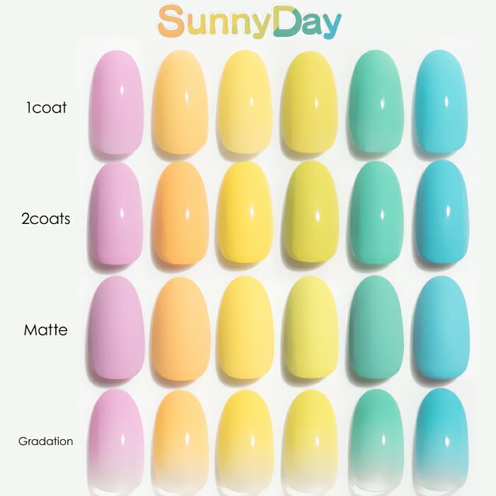 プリジェルミューズ／ミントの香り／3g | ジェルネイルショップ