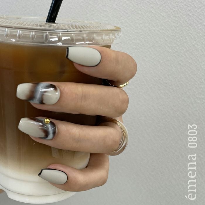 エメナ　ニュアンスジェル　0803　カラー