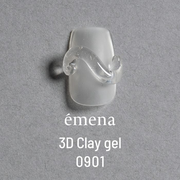 エメナ　3Dクレイジェル0901