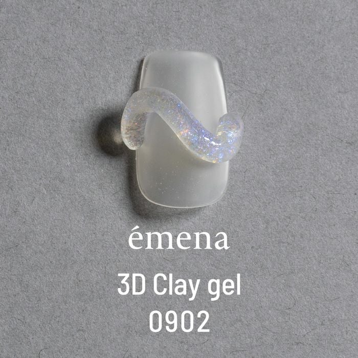 エメナ　3Dクレイジェル0902
