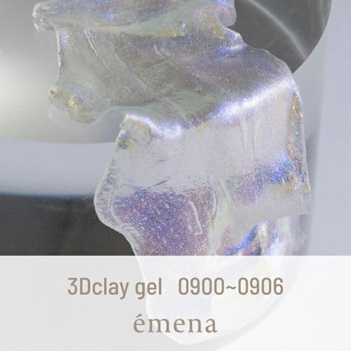 エメナ　3Dクレイジェル0904