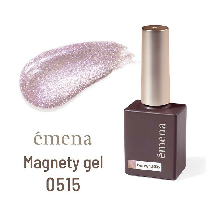 エメナ マグネティジェル0515 | ジェルネイルショップ[プリモール]