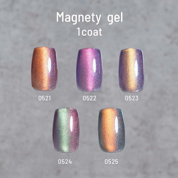 エメナ　マグネティジェル0522