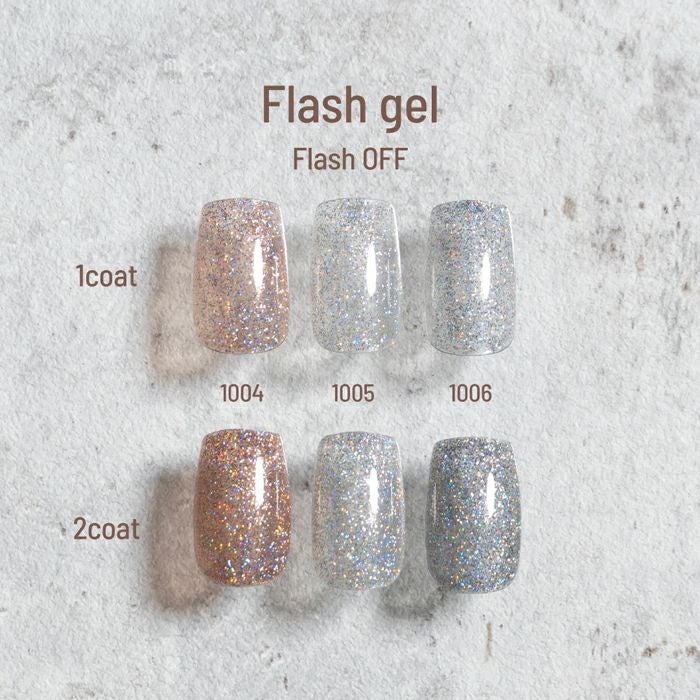 エメナ フラッシュジェル1004 | ジェルネイルショップ[プリモール]