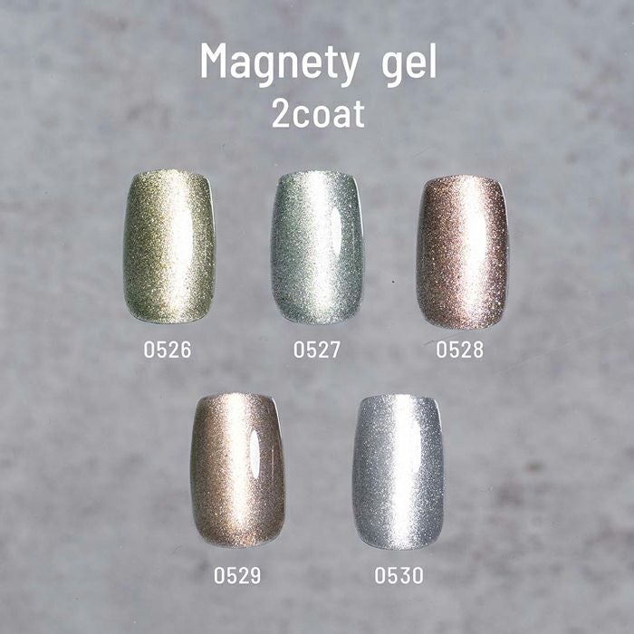 エメナ　マグネティジェル0527