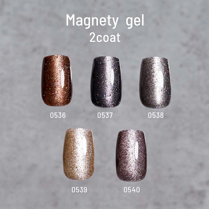 エメナ　マグネティジェル0539