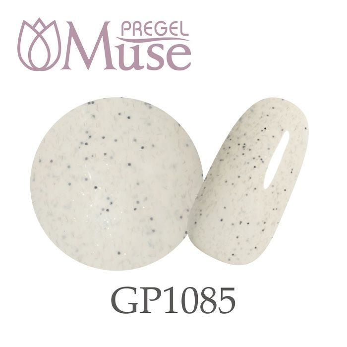 プリジェルミューズ／サンディコットン／3g | ジェルネイルショップ