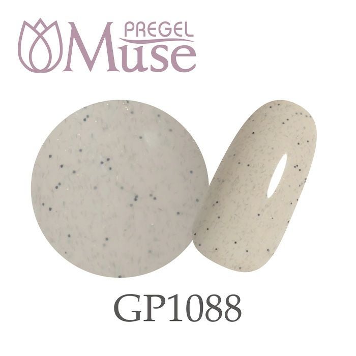プリジェルミューズ／サンディグレイ／3g | ジェルネイルショップ