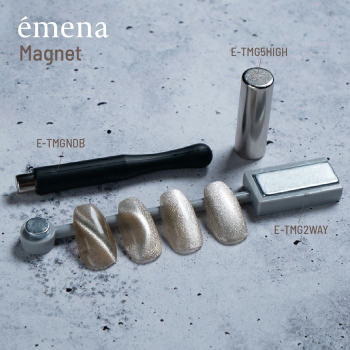 エメナ　マグネットハイパワー　＜強磁力＞