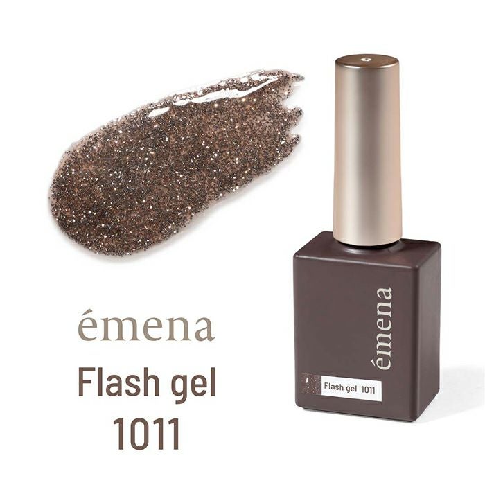 エメナ フラッシュジェル1011 | ジェルネイルショップ[プリモール]