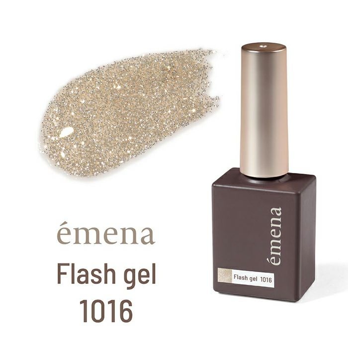 エメナ フラッシュジェル1016 | ジェルネイルショップ[プリモール]