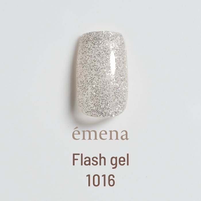 エメナ　フラッシュジェル１０１６