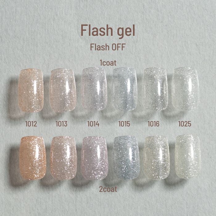 エメナ　フラッシュジェル１０１６