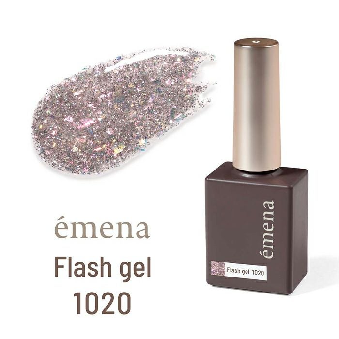 エメナ フラッシュジェル1020 | ジェルネイルショップ[プリモール]
