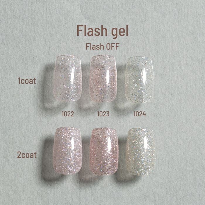 エメナ フラッシュジェル1024 | ジェルネイルショップ[プリモール]