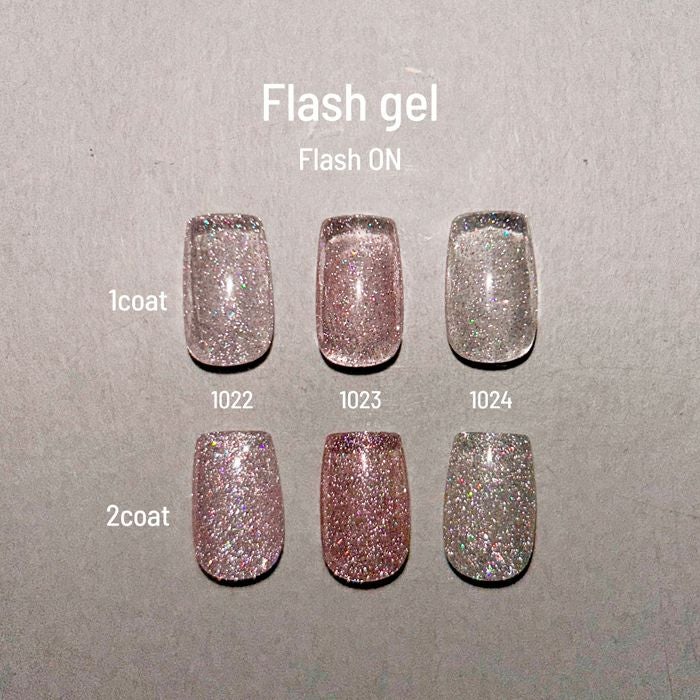 エメナ フラッシュジェル1024 | ジェルネイルショップ[プリモール]
