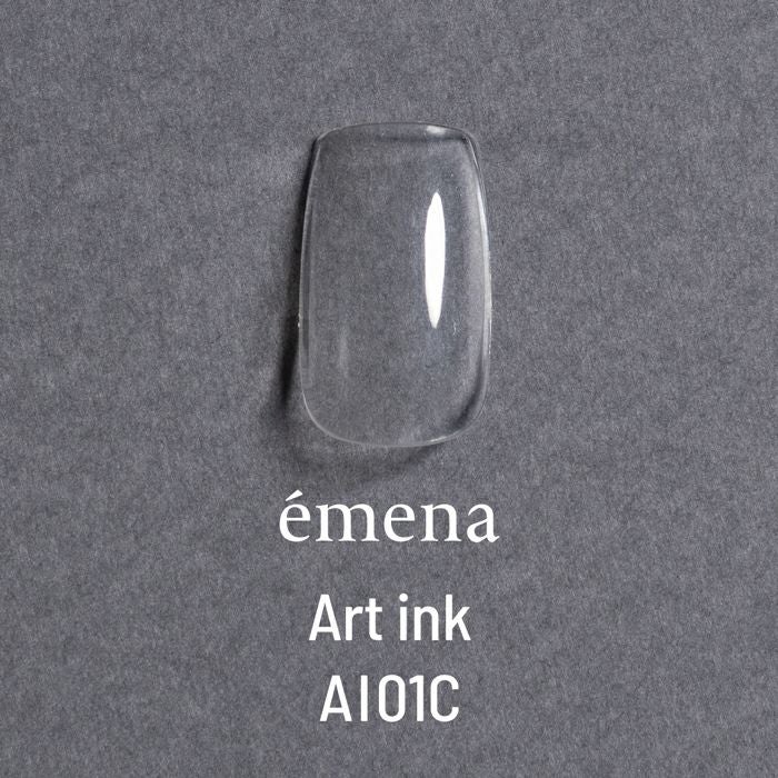 エメナ　アートインクAI０１C
