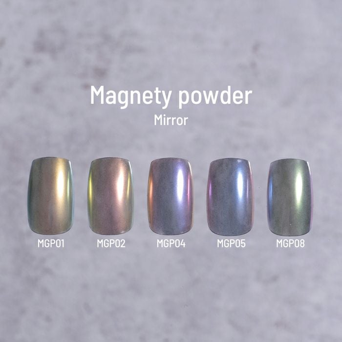 エメナ　マグネティパウダーＭＧＰ０１