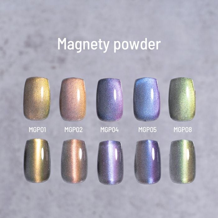 エメナ　マグネティパウダーＭＧＰ０８