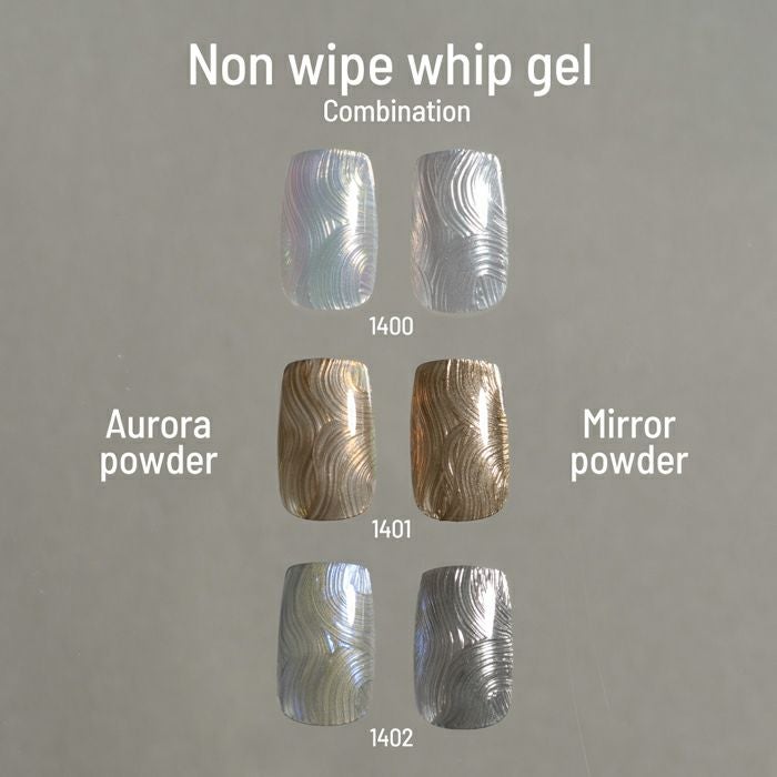 エメナ　ノンワイプホイップジェル１４００