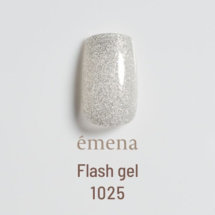 エメナ　フラッシュジェル１０２５