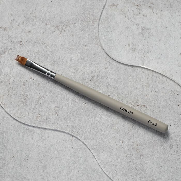 エメナ ジェルブラシ　Comb