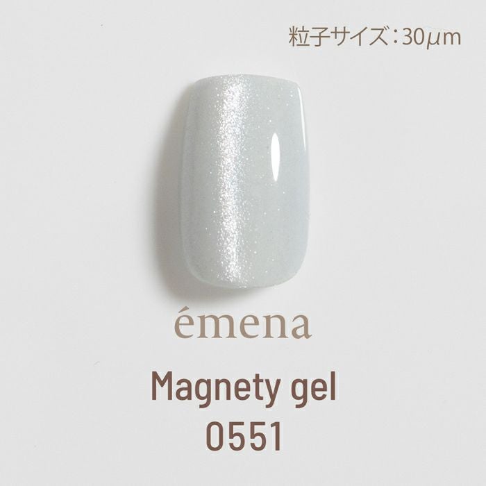 enna さま専用 エメナ マグネティジェル0551 | ジェルネイルショップ[プリモール]