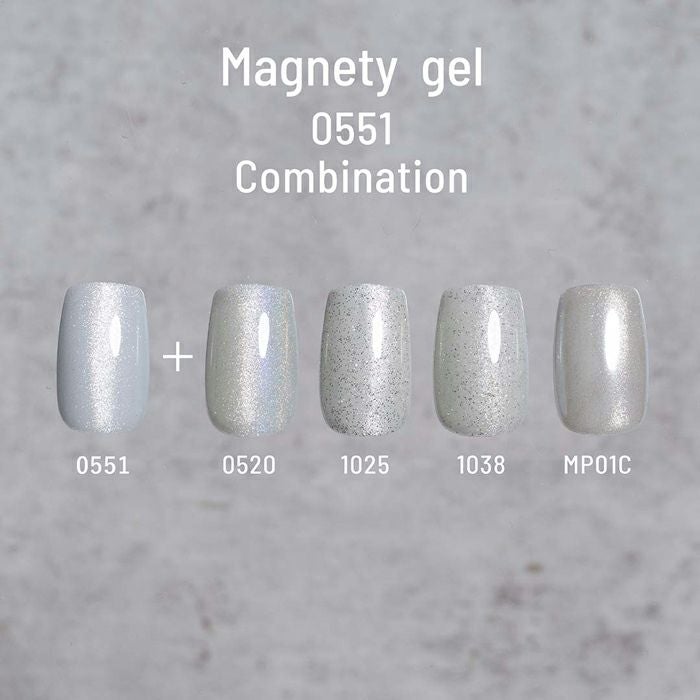 エメナ　マグネティジェル０５５１