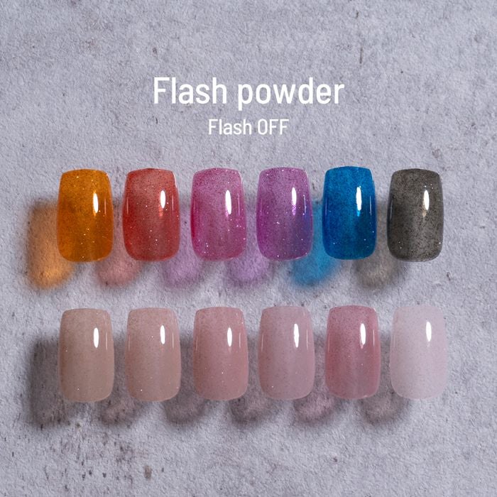 エメナ　フラッシュパウダーＦＰ０１