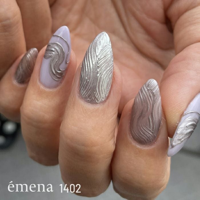 エメナ　ノンワイプホイップジェル１４０２