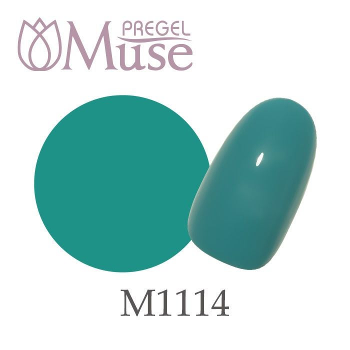 プリジェルミューズ | ジェルネイルショップ[プリモール]