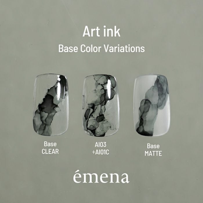 エメナ　アートインクＡＩ１３