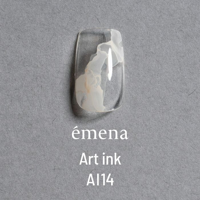 エメナ　アートインクＡＩ１４