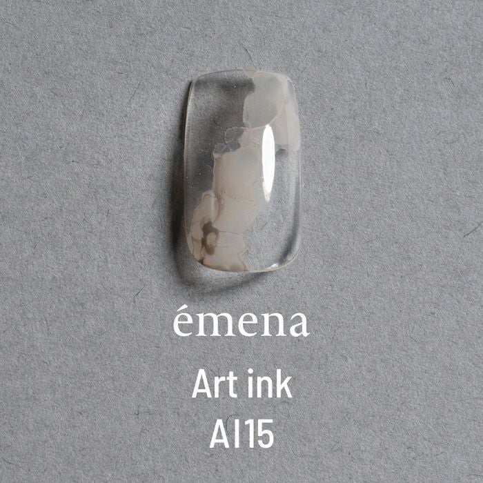 エメナ　アートインクＡＩ１５