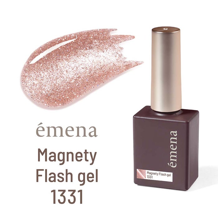 マグネティフラッシュジェル１３３１