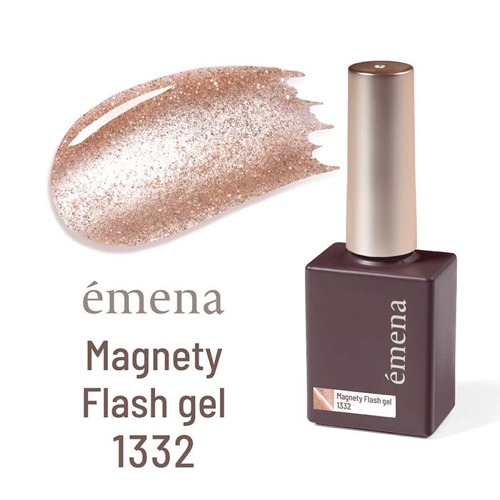 マグネティフラッシュジェル１３３２