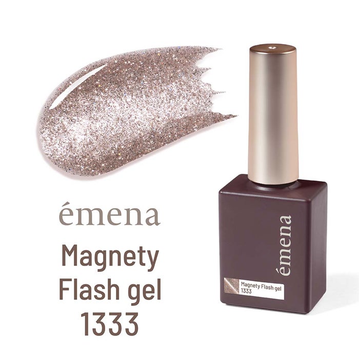 マグネティフラッシュジェル１３３３