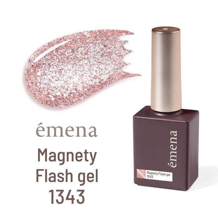 マグネティフラッシュジェル１３４３