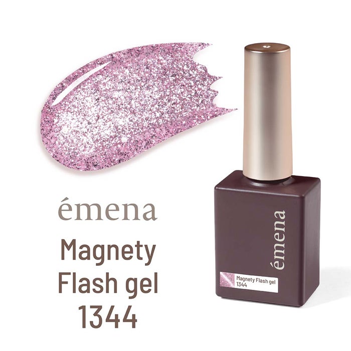 マグネティフラッシュジェル１３４４