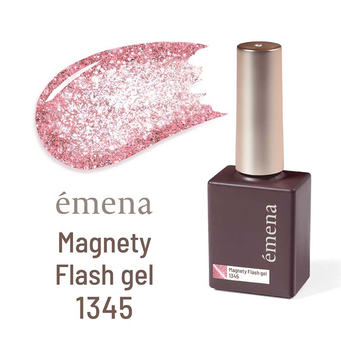 マグネティフラッシュジェル１３４５