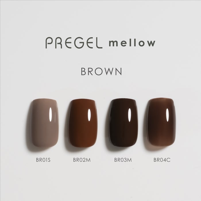 mellow BROWN